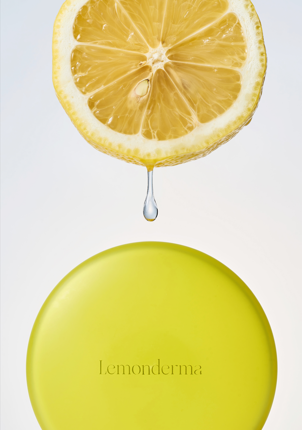 Lemon booster Exoshot Cream