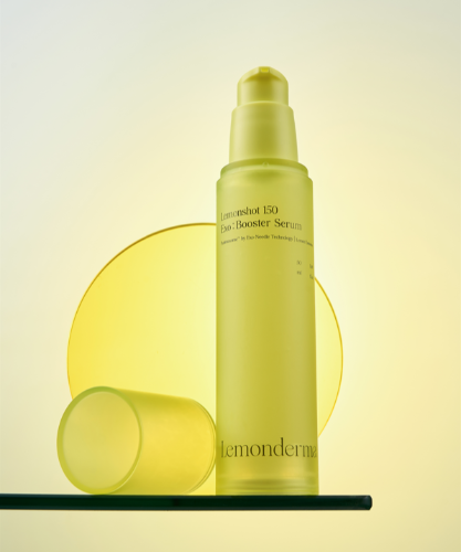 Exobooster Serum (150 shots)