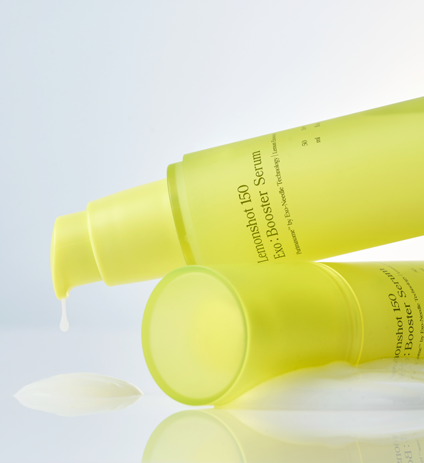 Exobooster Serum (150 shots)