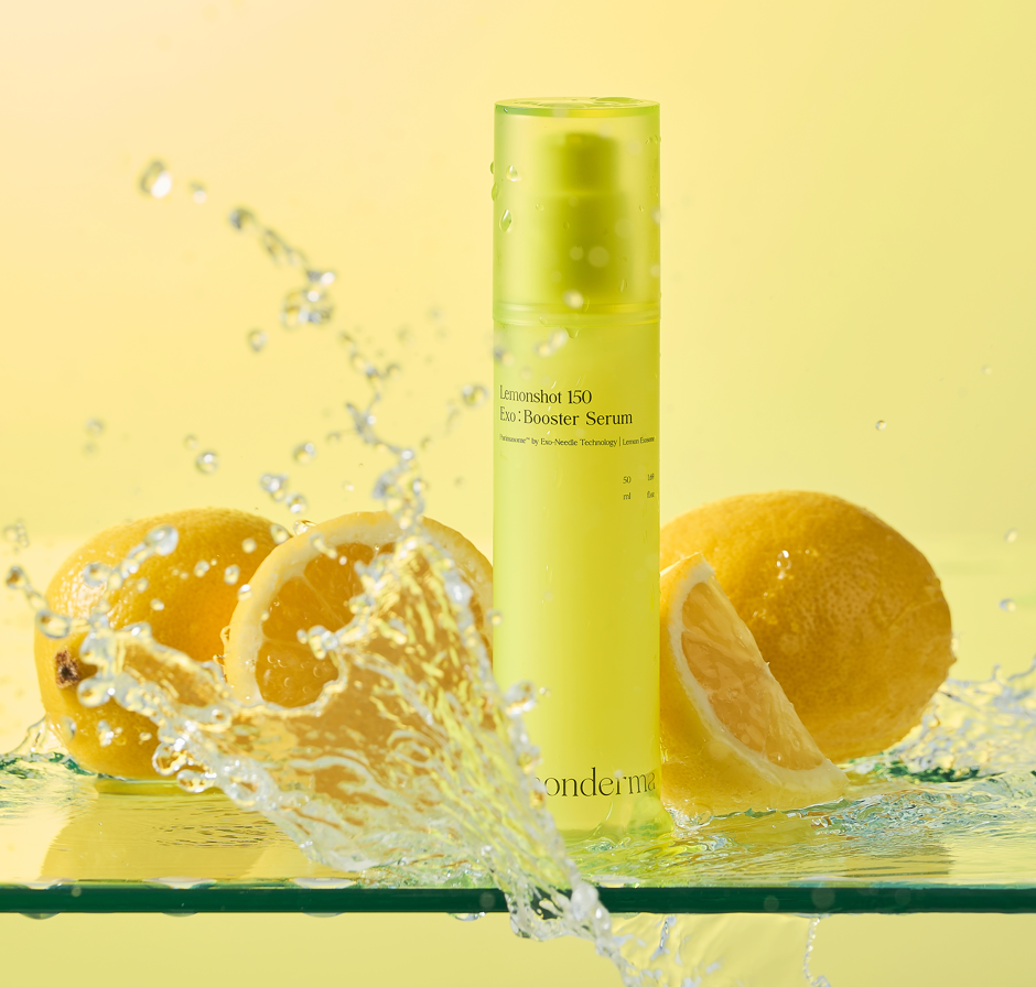 Exobooster Serum (150 shots)