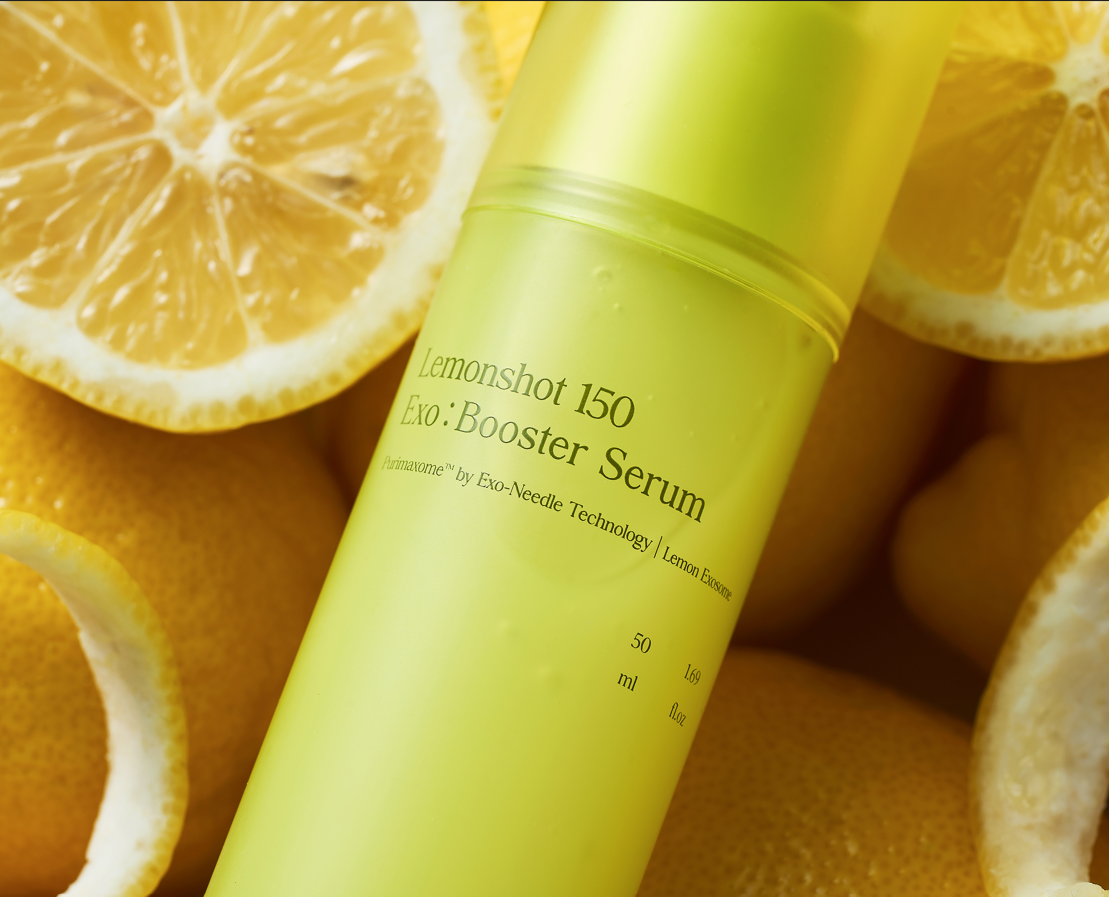 Exobooster Serum (150 shots)