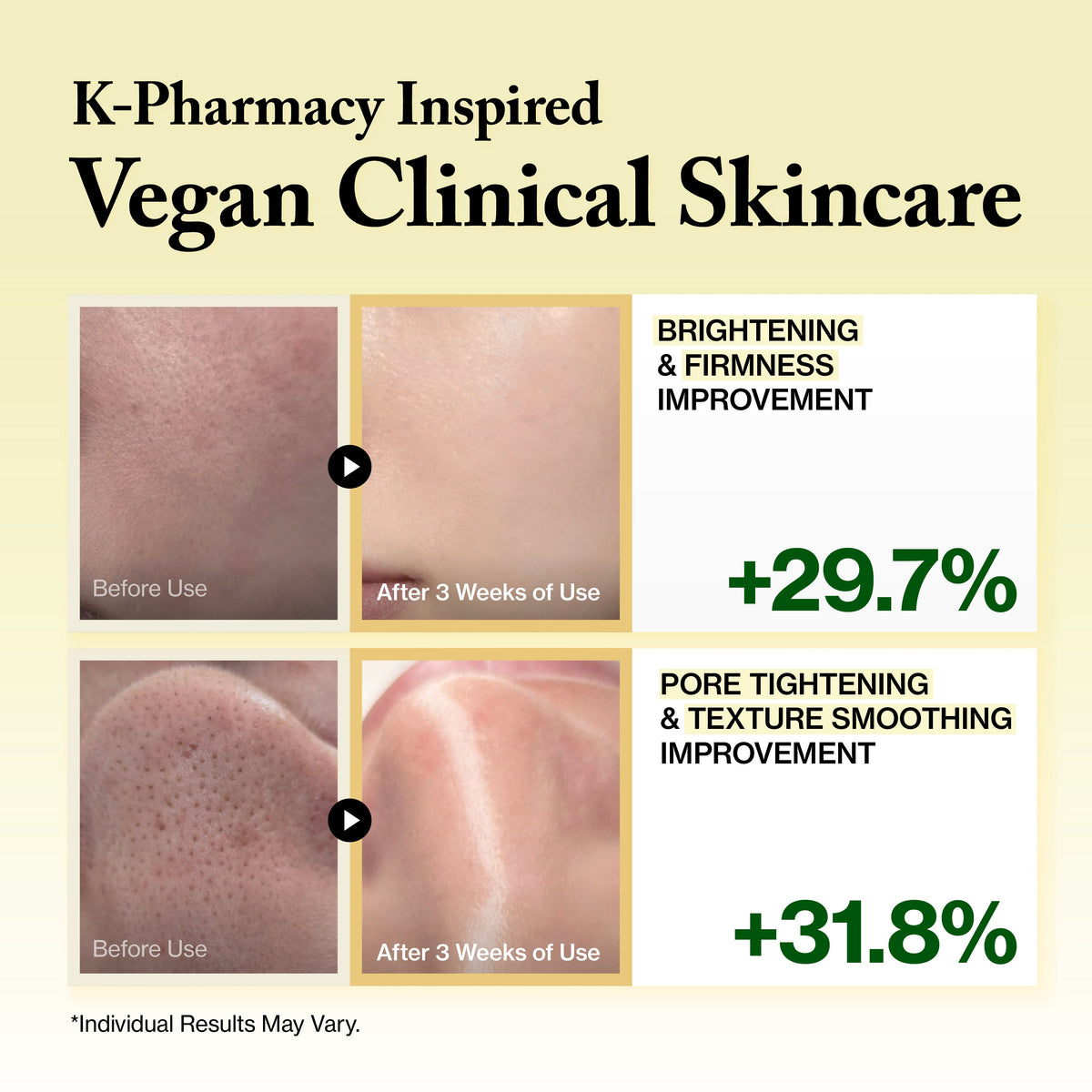 Lemonshot 150 Exo:Booster Serum - Lemonderma derma skincare brand