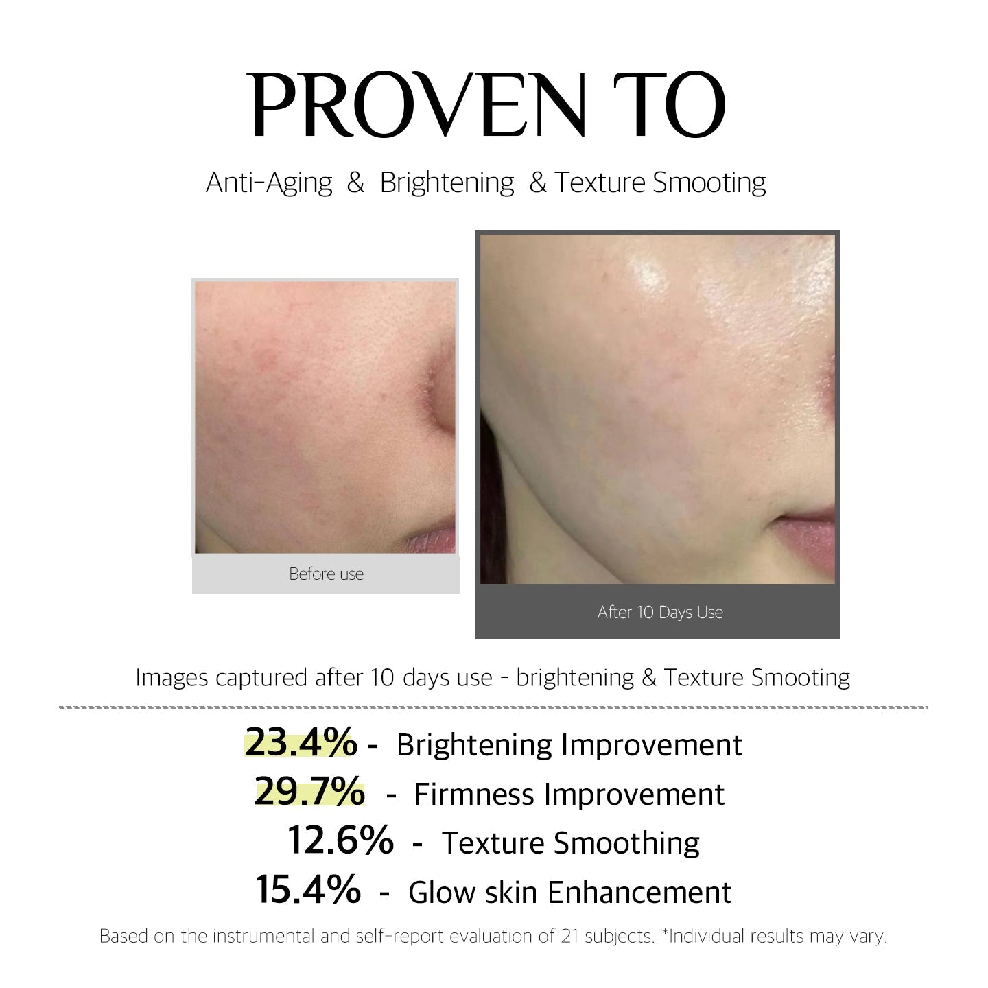 Lemonshot Exo:Booster Cream - Lemonderma derma skincare brand