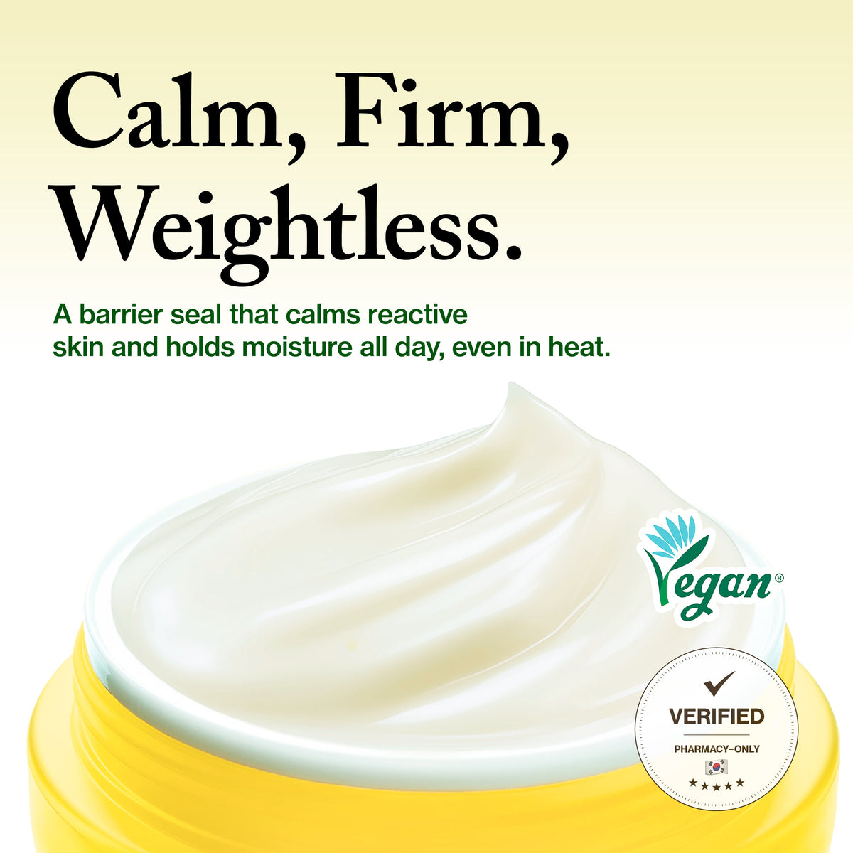 [Amazon-UAE] Lemonshot Exo:Booster Cream — Hydration Lock (Meta Landing) - Lemonderma derma skincare brand
