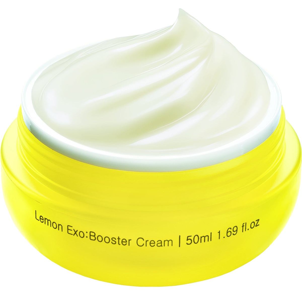 [Amazon-UAE] Lemonshot Exo:Booster Cream — Hydration Lock (Meta Landing) - Lemonderma derma skincare brand