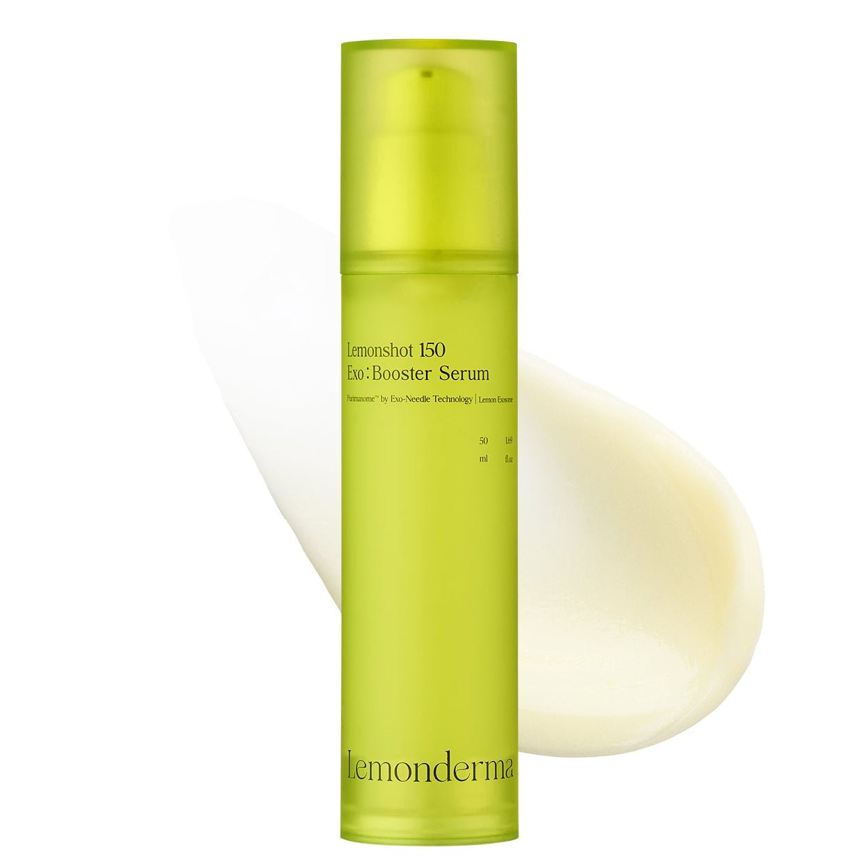 Lemonshot 150 Exo:Booster Serum